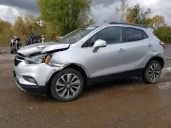 KL4CJCSB9HB111358 2017 BUICK ENCORE