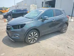 KL4CJCSB9HB116446 2017 BUICK ENCORE