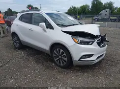 KL4CJCSB9HB117872 2017 BUICK ENCORE