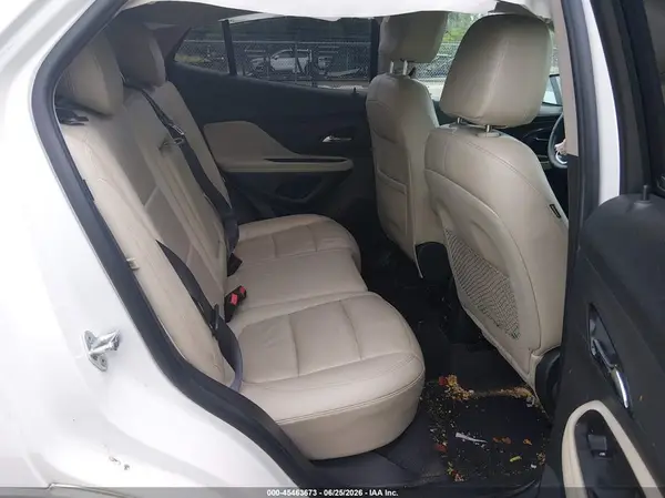 KL4CJCSB9HB117872 2017 BUICK ENCORE - Image 8