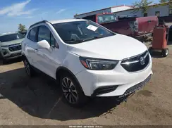 KL4CJCSB9HB122179 2017 BUICK ENCORE