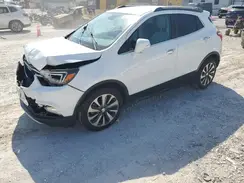 KL4CJCSB9HB132758 2017 BUICK ENCORE