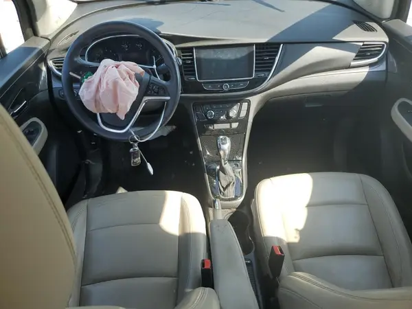 KL4CJCSB9HB132758 2017 BUICK ENCORE - Image 8