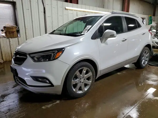 KL4CJCSB9HB136535 2017 BUICK ENCORE - Image 1