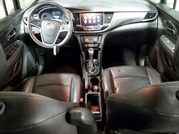 KL4CJCSB9HB136535 2017 BUICK ENCORE - Image 8