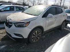 KL4CJCSB9HB139404 2017 BUICK ENCORE