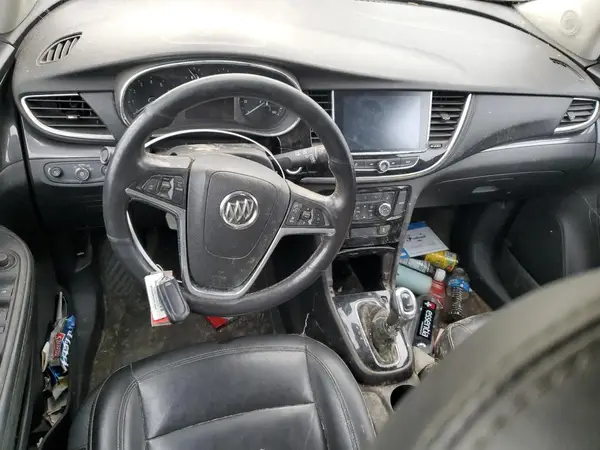 KL4CJCSB9HB139404 2017 BUICK ENCORE - Image 8