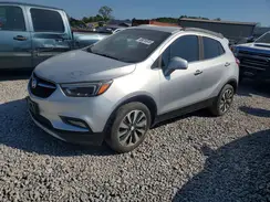 KL4CJCSB9HB145056 2017 BUICK ENCORE