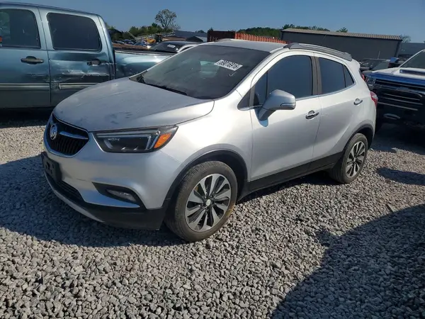 KL4CJCSB9HB145056 2017 BUICK ENCORE - Image 1