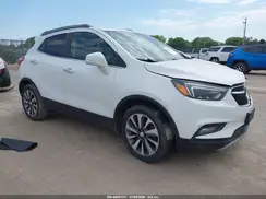 KL4CJCSB9HB145106 2017 BUICK ENCORE