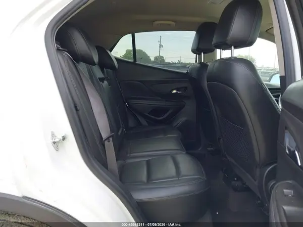 KL4CJCSB9HB145106 2017 BUICK ENCORE - Image 8