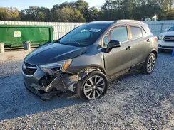 KL4CJCSB9HB146059 2017 BUICK ENCORE