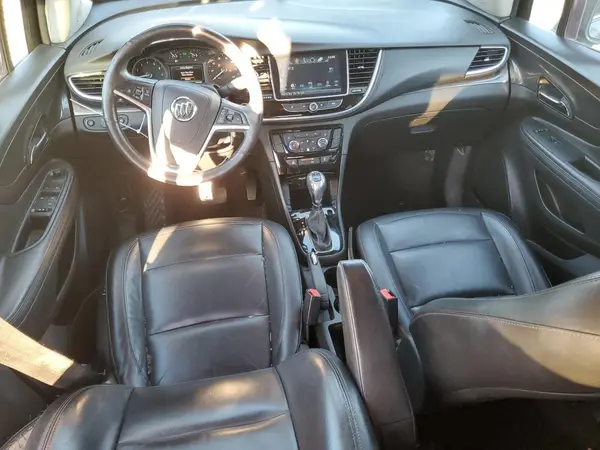 KL4CJCSB9HB146059 2017 BUICK ENCORE - Image 8