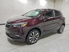 KL4CJCSB9HB152413 2017 BUICK ENCORE