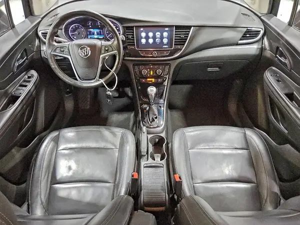 KL4CJCSB9HB152413 2017 BUICK ENCORE - Image 8