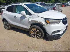 KL4CJCSB9HB216398 2017 BUICK ENCORE