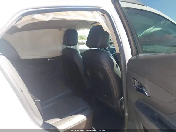 KL4CJCSB9HB216398 2017 BUICK ENCORE - Image 8