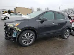 KL4CJCSB9HB249546 2017 BUICK ENCORE