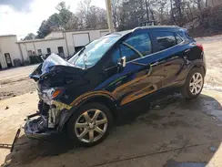 KL4CJCSB9JB517792 2018 BUICK ENCORE
