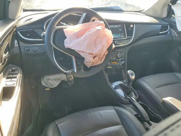 KL4CJCSB9JB517792 2018 BUICK ENCORE - Image 8