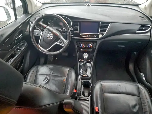 KL4CJCSB9JB520630 2018 BUICK ENCORE - Image 8