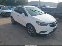 KL4CJCSB9JB527612 2018 BUICK ENCORE