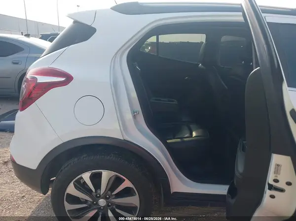 KL4CJCSB9JB527612 2018 BUICK ENCORE - Image 8