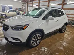 KL4CJCSB9JB530171 2018 BUICK ENCORE