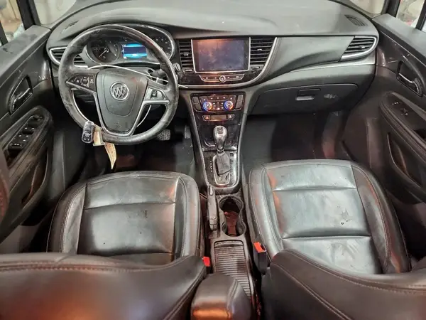 KL4CJCSB9JB530171 2018 BUICK ENCORE - Image 8