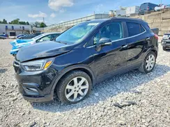 KL4CJCSB9JB531675 2018 BUICK ENCORE