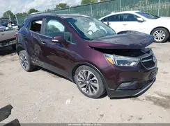 KL4CJCSB9JB542305 2018 BUICK ENCORE