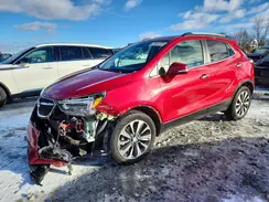 KL4CJCSB9JB550386 2018 BUICK ENCORE