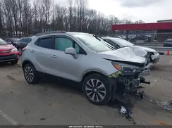 KL4CJCSB9JB557662 2018 BUICK ENCORE