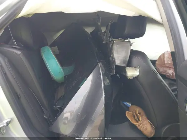 KL4CJCSB9JB557662 2018 BUICK ENCORE - Image 8