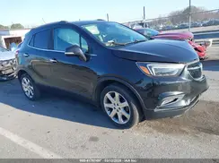 KL4CJCSB9JB561436 2018 BUICK ENCORE