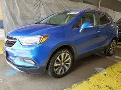 KL4CJCSB9JB564031 2018 BUICK ENCORE