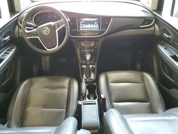 KL4CJCSB9JB564031 2018 BUICK ENCORE - Image 8
