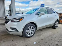 KL4CJCSB9JB603894 2018 BUICK ENCORE