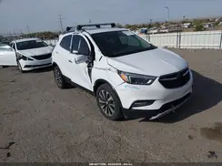 KL4CJCSB9JB631243 2018 BUICK ENCORE