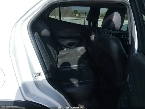 KL4CJCSB9JB631243 2018 BUICK ENCORE - Image 8