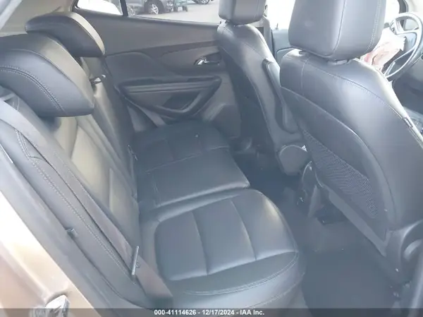 KL4CJCSB9JB639844 2018 BUICK ENCORE - Image 8