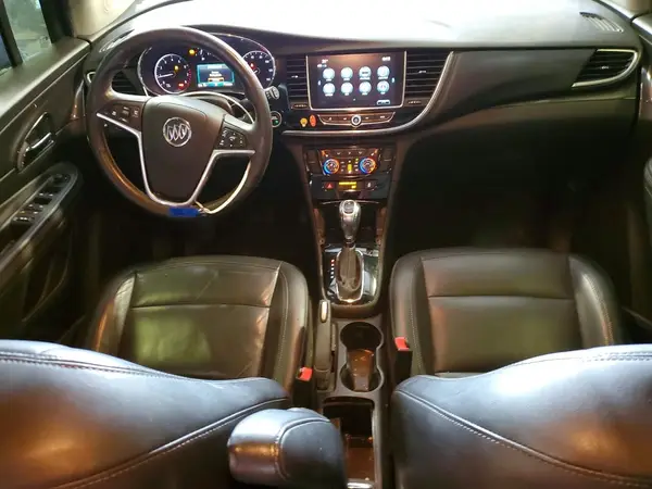 KL4CJCSB9JB644624 2018 BUICK ENCORE - Image 8