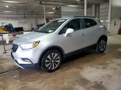 KL4CJCSB9JB645059 2018 BUICK ENCORE