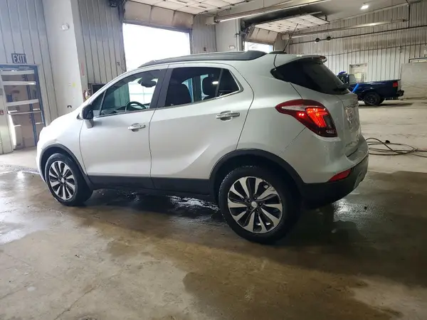 KL4CJCSB9JB645059 2018 BUICK ENCORE - Image 2