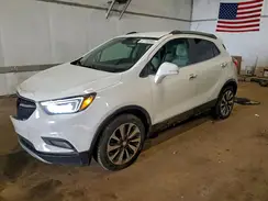 KL4CJCSB9JB646115 2018 BUICK ENCORE