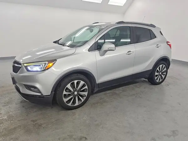 KL4CJCSB9JB647698 2018 BUICK ENCORE - Image 1