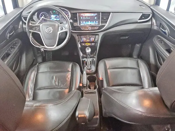 KL4CJCSB9JB647698 2018 BUICK ENCORE - Image 8