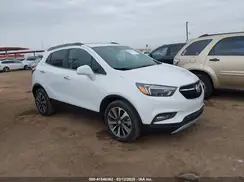 KL4CJCSB9JB680555 2018 BUICK ENCORE