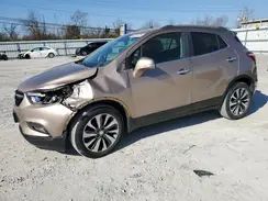 KL4CJCSB9JB689739 2018 BUICK ENCORE