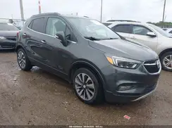 KL4CJCSB9JB721072 2018 BUICK ENCORE